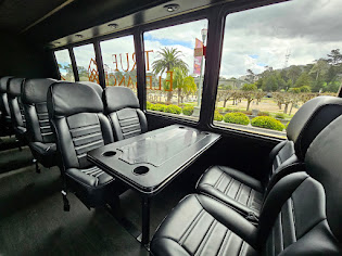 Corporate Transportation